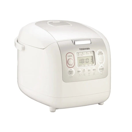 Toshiba 東芝 RC - 18NMFIH 1.8公升4毫米厚釜電飯煲 - Fever Electrics 電器熱網購平台