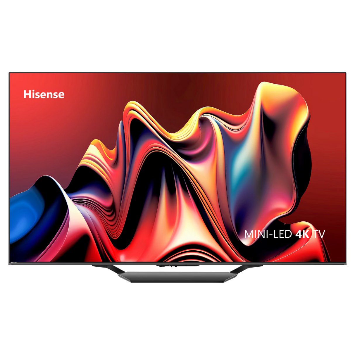 Hisense 海信 ULED X U7N 系列 55吋 4K Mini-LED Google 智能電視 55U7N