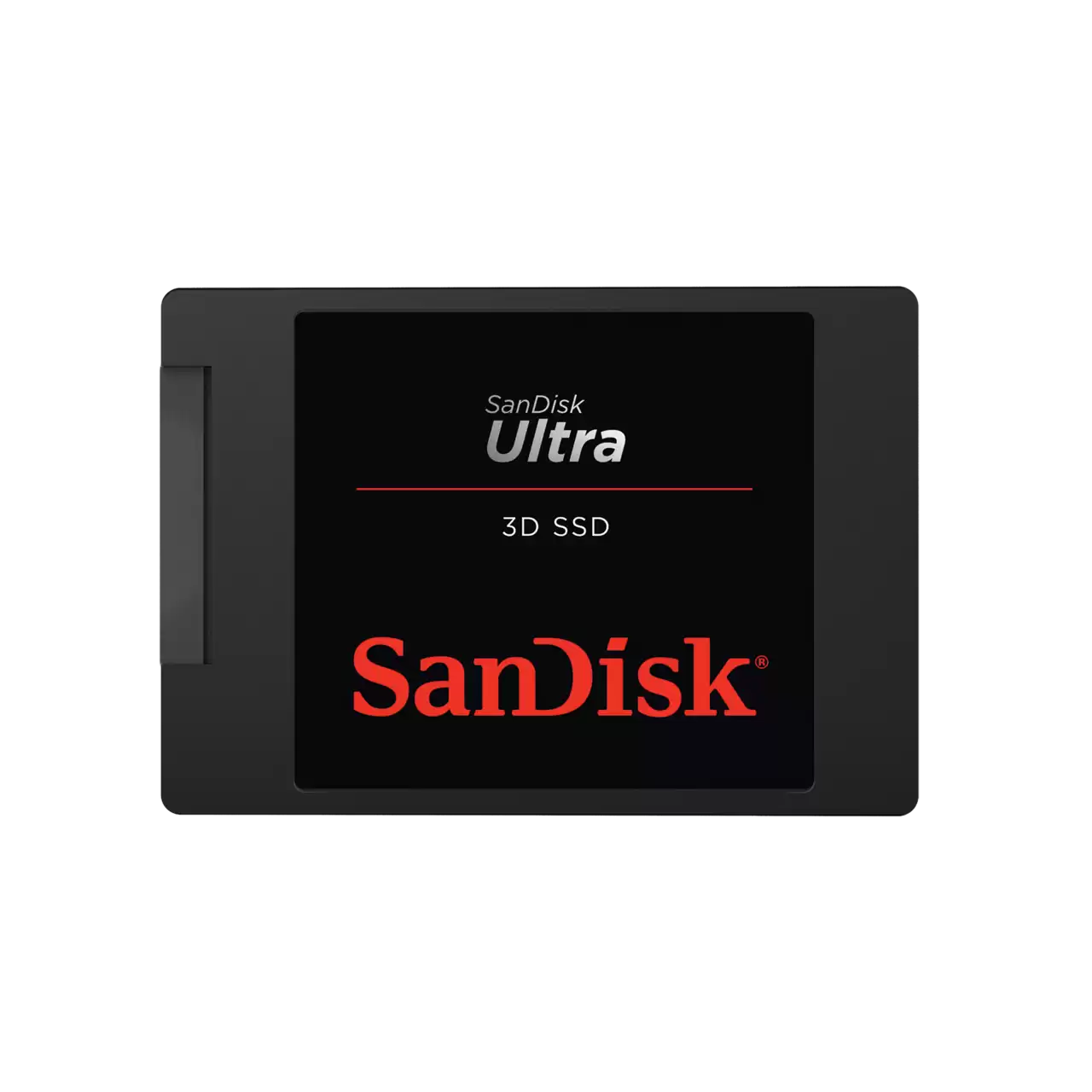 SanDisk 500GB Ultra 3D 2.5