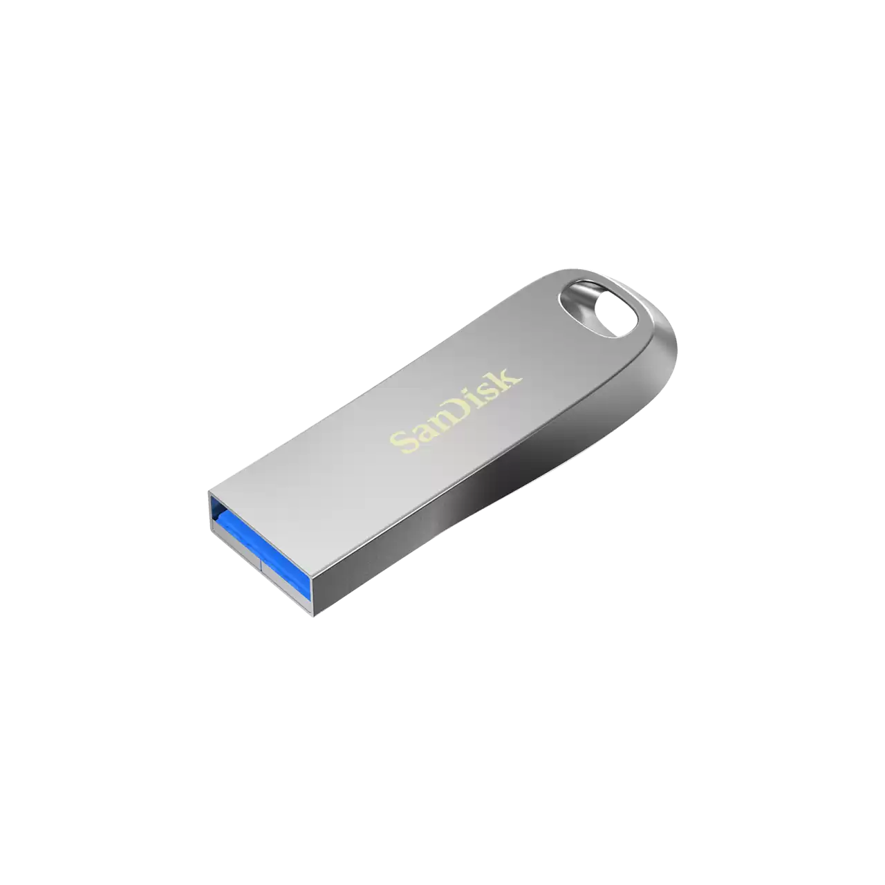 SanDisk 64GB Ultra Luxe USB 3.1 隨身碟 (SDCZ74-064G-G46)
