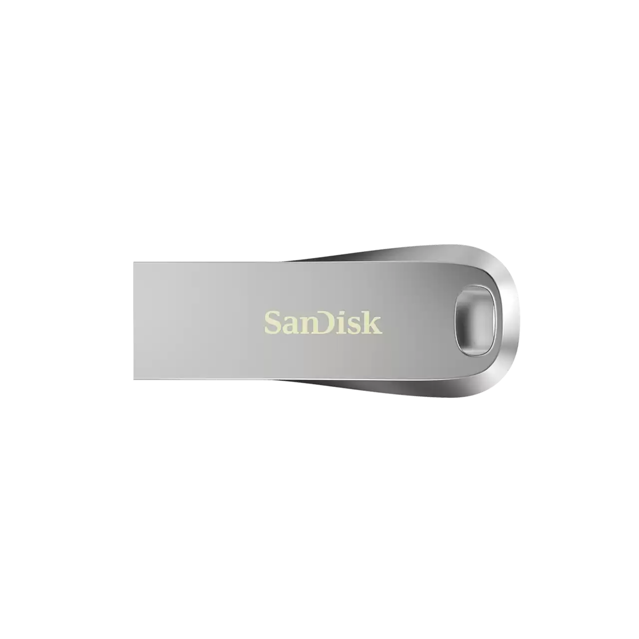 SanDisk 128GB Ultra Luxe USB 3.1 隨身碟 (SDCZ74-128G-G46)