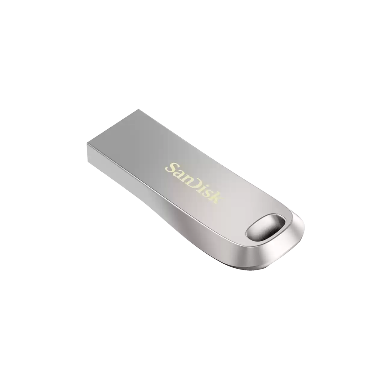 SanDisk 256GB Ultra Luxe USB 3.1 隨身碟 (SDCZ74-256G-G46)