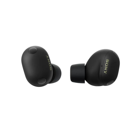 Sony 索屁 WF-1000XM6 無線降噪耳機 黑色