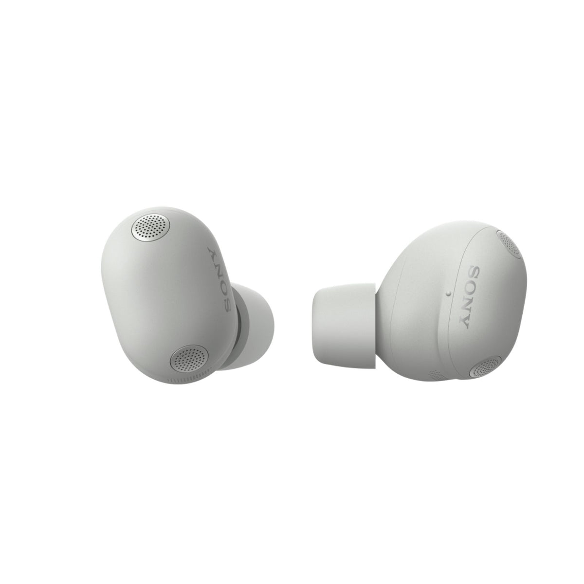 Sony 索屁 WF-1000XM6 無線降噪耳機 白金銀