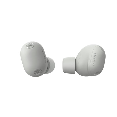 Sony 索屁 WF-1000XM6 無線降噪耳機 白金銀