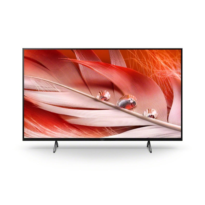 Sony 索尼 BRAVIA X90J 系列 50吋 4K Google 智能電視 XR-50X90J