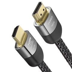 Zeskit Maya 8K 48Gbps HDMI 2.1 HDMI Cable - 2m