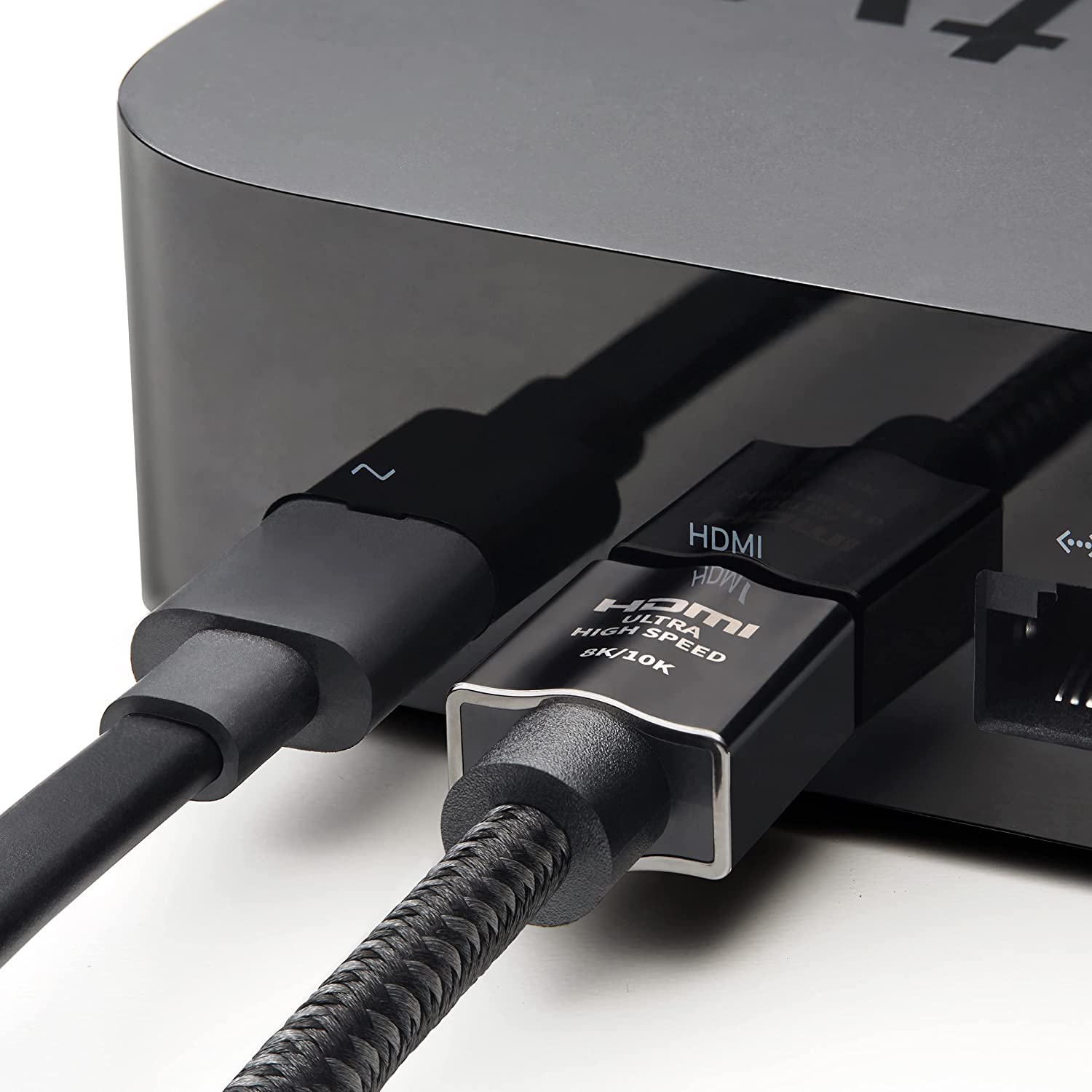 Zeskit X Tech 8K 48Gbps HDMI 2.1b 8K60 4K120 HDMI Fever Electrics
