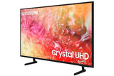 Samsung 三星 DU7700 系列 50吋 Crystal UHD 4K 智能電視 UA50DU7700JXZK 50DU7700