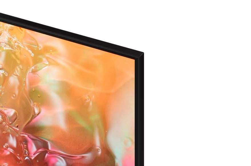Samsung 三星 DU7700 系列 50吋 Crystal UHD 4K 智能電視 UA50DU7700JXZK 50DU7700