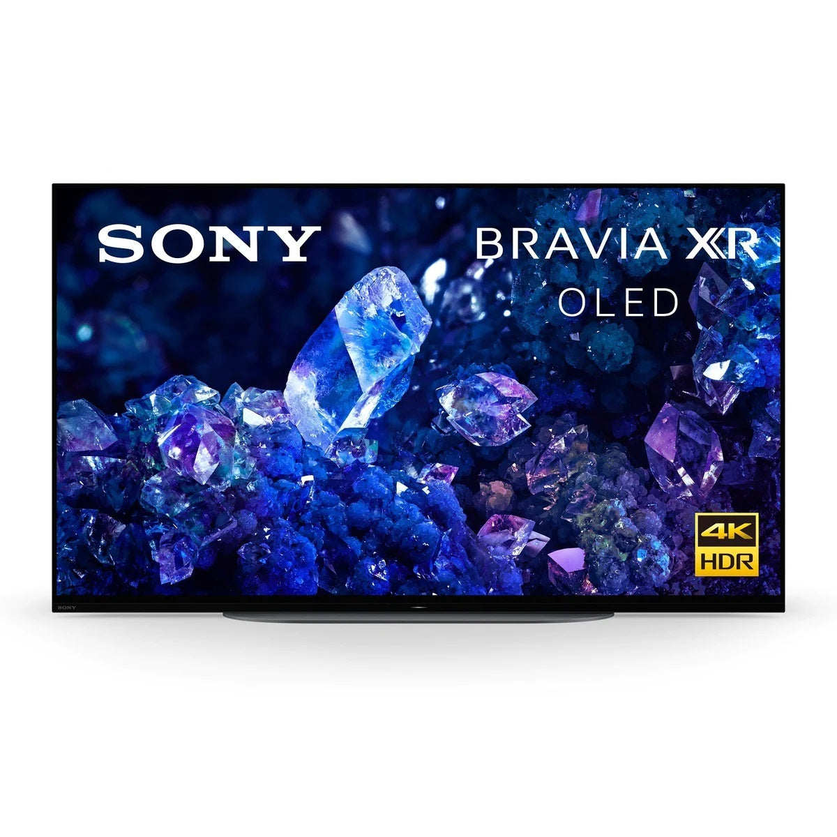 Sony 索尼 BRAVIA XR A90K Master Series 4K OLED Google 電視