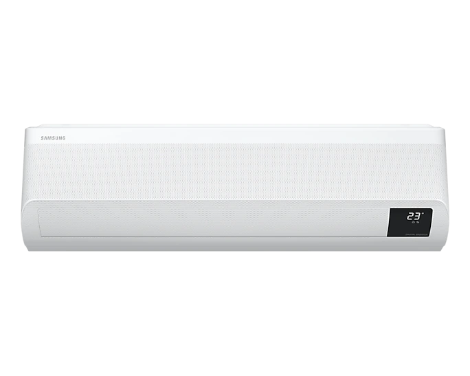 Samsung 三星 AR24TXHAAWKNSH 2.5匹 變頻冷暖 WindFreeᵀᴹ Premium「無風」 掛牆式冷氣機