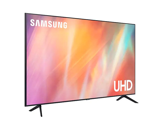 Samsung 三星 BEA-H Crystal UHD 4K 商用電視