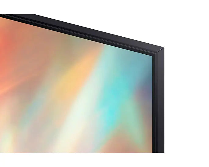 Samsung 三星 BEA-H Crystal UHD 4K 商用電視
