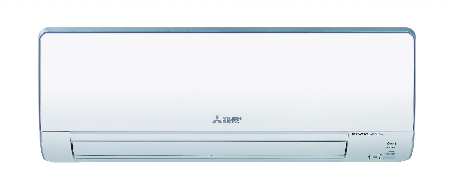 Mitsubishi 三菱電機 MSZ-YK09VA-H1 1匹 變頻冷暖分體式冷氣機