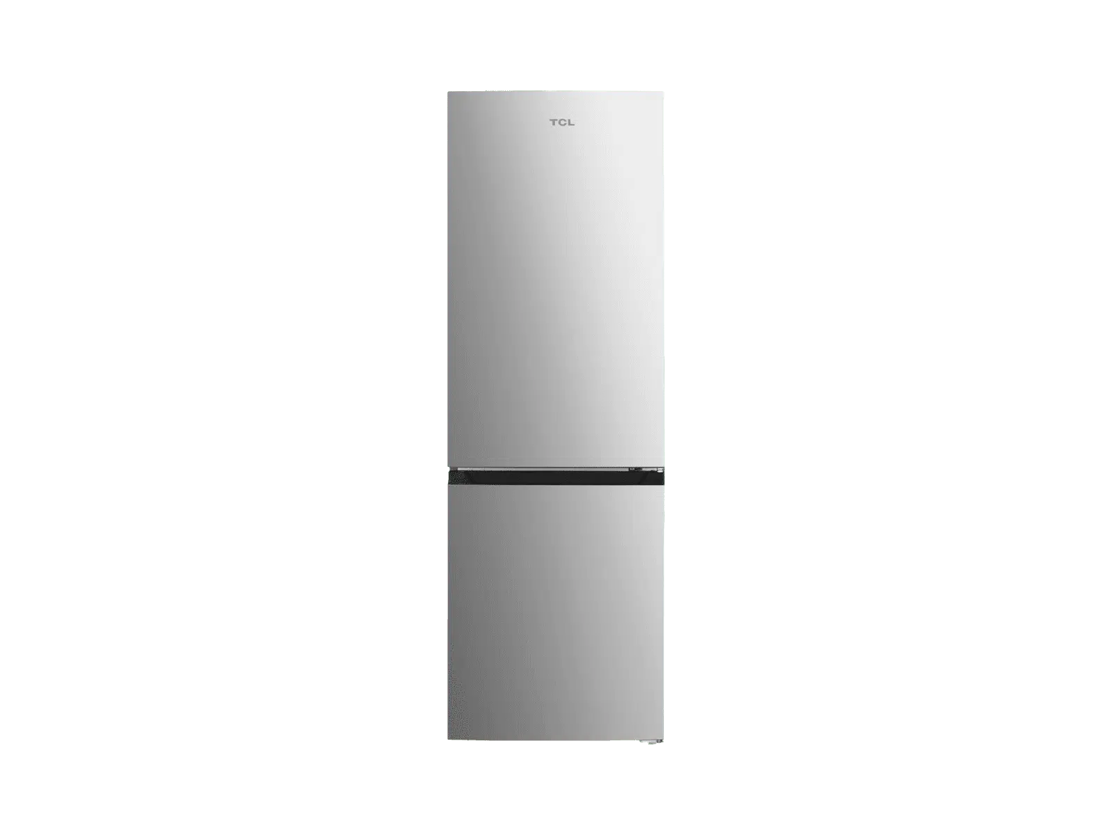TCL P293BF 286公升下置冷凍室雙門雪櫃