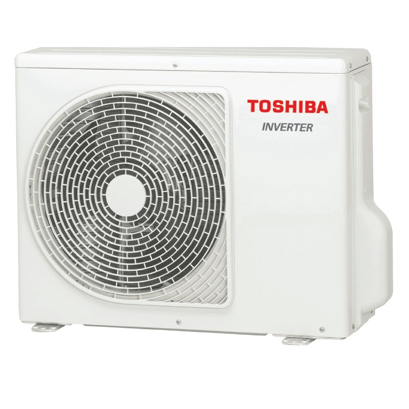 Toshiba 東芝 RAS-10J2KV-HK 1匹 變頻冷暖分體式冷氣機