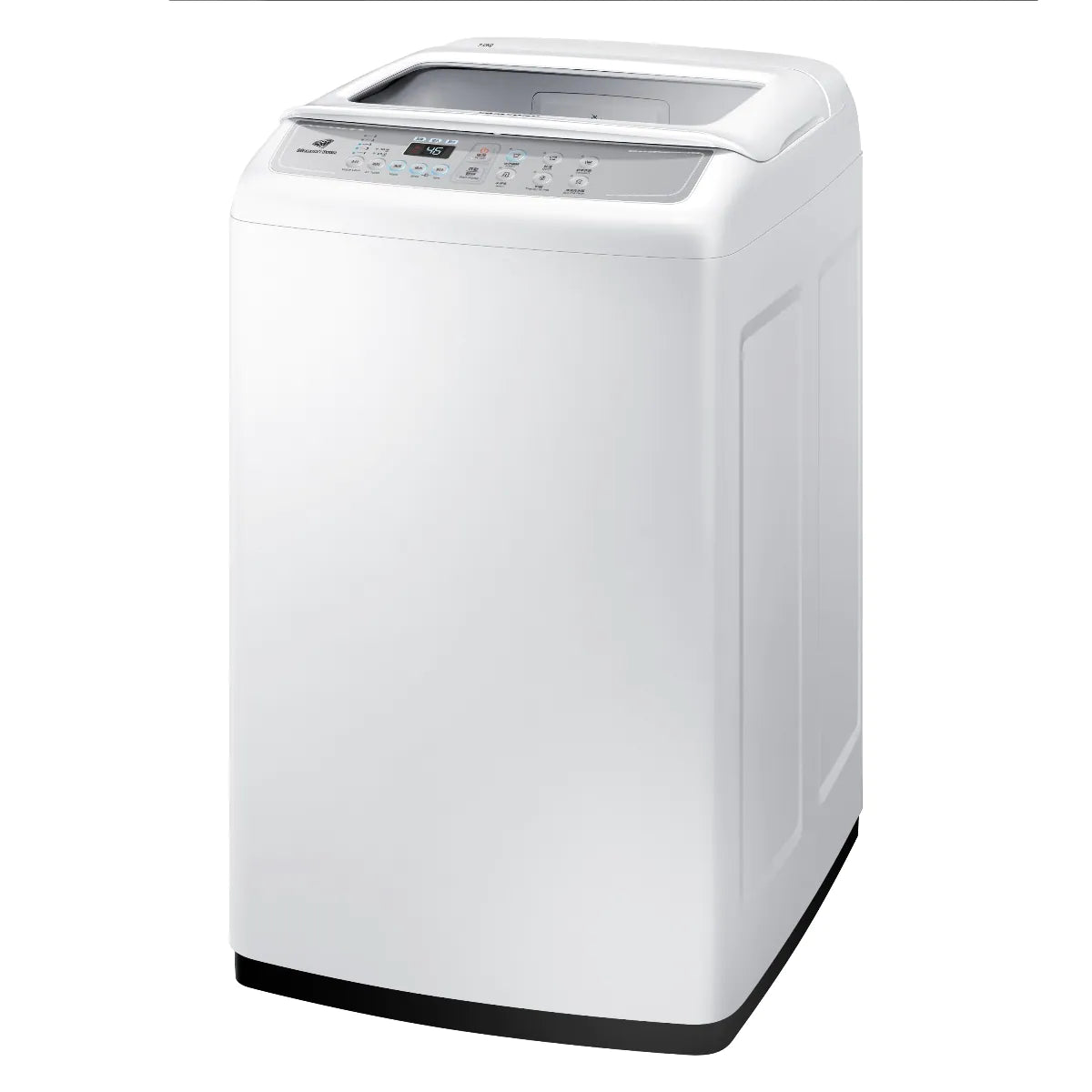 Samsung 三星 WA70M4000SW/SH 7公斤日式洗衣機(低水位)