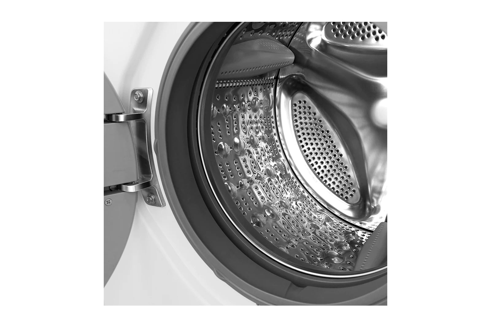 LG 樂金 WF-CT1408MW 8公升洗衣/5公斤乾衣 1400轉 洗衣乾衣機