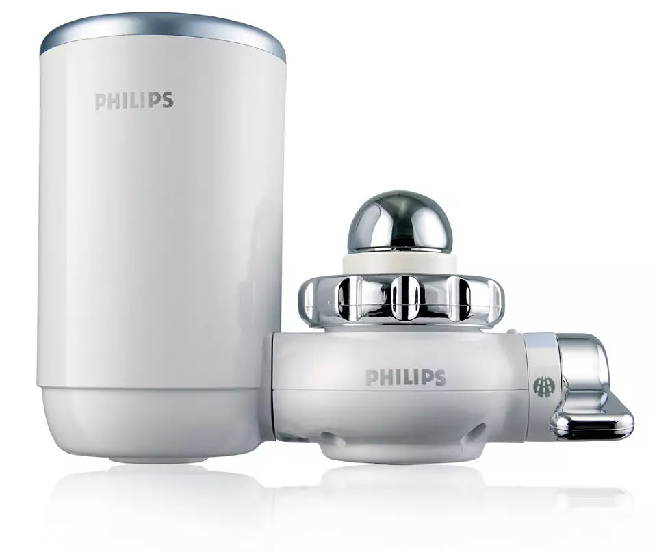 Philips 飛利浦 WP3812 水龍頭濾水器