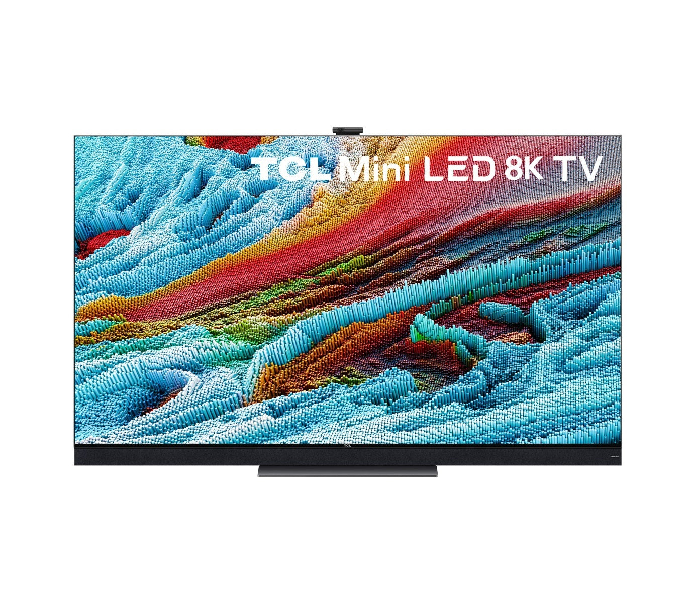 TCL X925 系列 Mini-LED 8K QLED Google 電視