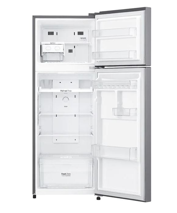 LG 樂金 B221S13 208L 上置式冷凍型 智能變頻壓縮機 雙門雪櫃