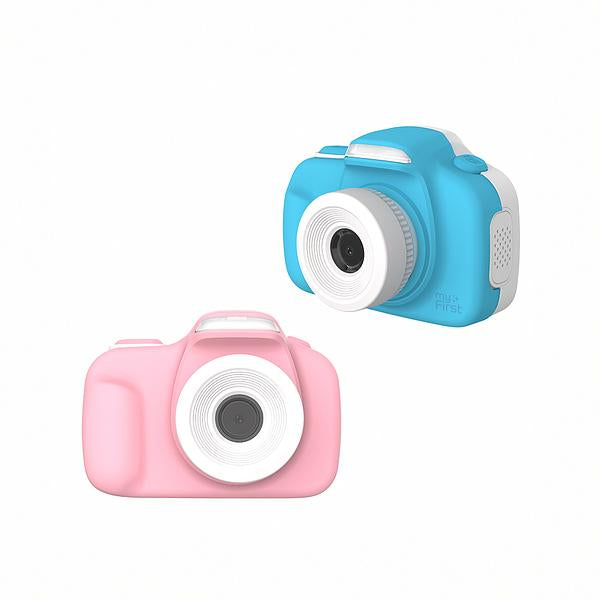 myFirst Camera 3 雙鏡頭兒童數碼相機